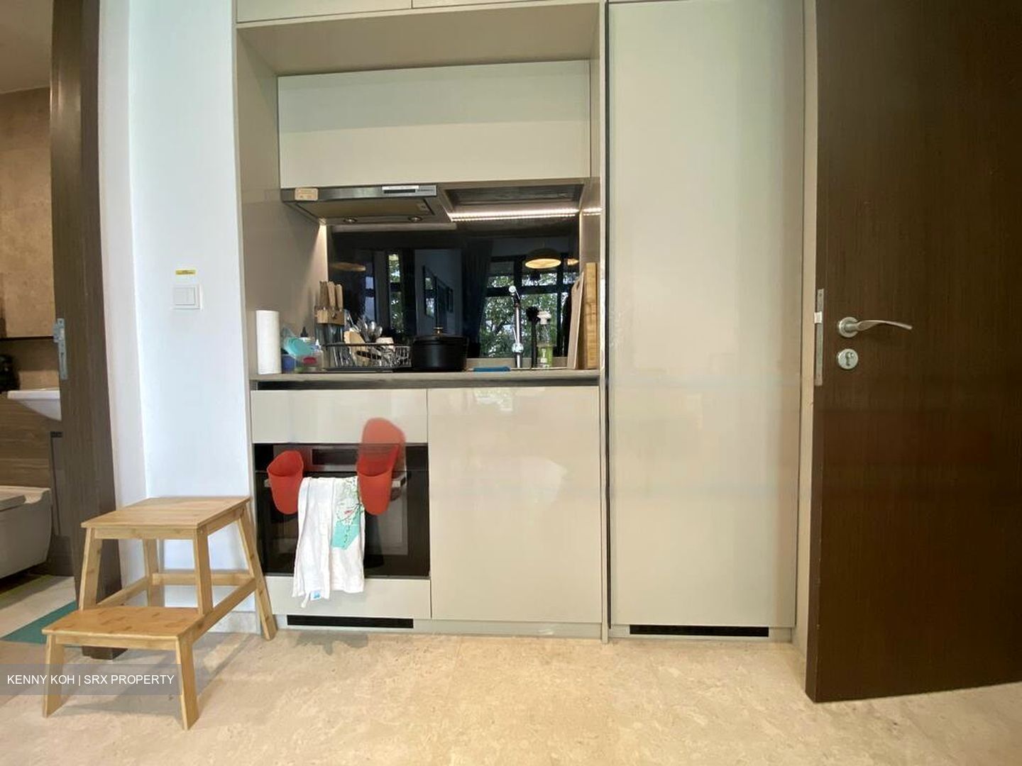 38 Jervois (D10), Apartment #604869621